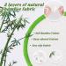 XSEINO Reusable Makeup Remover Pads (40 Pack) - Washable Bamboo Fiber - Natural Bamboo Cotton - 8 Colors - Buy Online on GoSupps.com