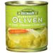 Feinkost Dittmann olives filled with lemon cream pack of 8 (8 x 85 g)