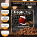 Repick Premium Coconut Substrate - 72L Bio-Reptile Bedding for Ball Pythons & Amphibians - Buy Online on GoSupps.com