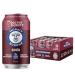 Thirsty Buddha Soda Prebiotic Soft Drink Pop Soda - Vegan - Non-GMO - Low Sugar Soda - Low Sugar Drinks - Fibre Rich Diet Soda - High Fibre Diet Pop - Caffeine Free Soda - Doctor Thirsty 355ml Can - 12 Count Case