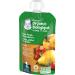 GERBER ORGANIC PUR E Pear Peach Strawberry Baby Food Meal 6+ months 128 ml 12 Pack Packaging May Vary Pear Peach & Strawberry - Buy Online on GoSupps.com