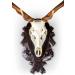 EURO HUNT Fallow Deer Trophy Holder - Elegant & Easy Assembly Hunting Accessory for International Shipping - Buy Online on GoSupps.com