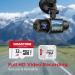 Gigastone 32GB Micro SD Card 5-Pack for Cameras, Wyze Cam, Roku - UHS-I U1 A1 Class 10 - up to 90MB/s with Adapter - Buy Online on GoSupps.com