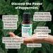 Buy Rocky Mountain Oils Organic Peppermint Essential Oil 15ml - 100% Pure & USDA Organic for Aromatherapy & Topical Use Ships Internationally - Buy Online on GoSupps.com