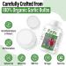 Kyolic - Aged Garlic Extract Supplements - Formula 100 Everyday Support 300mg 360 Capsules - Odorless Garlic Pills - Supports Overall Wellness Unflavored 360 count (Pack of 1) - Buy Online on GoSupps.com