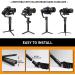 MoGoPod MogoCrane Belt Kit - Heavy Duty Belt with Aluminum Tumbler for DJI Ronin Stabilizer, Tripod & Monopod - Buy Online on GoSupps.com