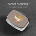 Egg Cup Noodle Ramen Pill Case | Cute 2 Compartment Travel Pill Box Organizer for Purse | Perfect Gift - Buy Online on GoSupps.com