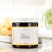 Simply J Beauty Hydrating Body Butter (Mango 8 oz) - Buy Online on GoSupps.com