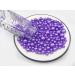 Buy Edible Violet Pearl Sugar Sprinkles | Perfect for Cakes Cupcakes & Cookies - Wedding & Daily Decorations - Buy Online on GoSupps.com