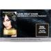 L'Oreal Paris Superior Preference Fade-Defying Hair Color in 2BL Black Sapphire - Pack of 1 - Buy Online on GoSupps.com