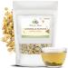 Herbes du Monde - Tisane Camomille Romaine Fleur - Origine France - Infusion D tox Digestive Am liore le Sommeil - 1 sachet de 40g 40 g (Lot de 1)