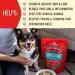 Stella & Chewy's Stella's Solutions Lamb & Salmon (Skin & Coat Boost) 13oz - Pack of 1 - Buy Online on GoSupps.com