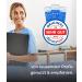 Buy Alerion 10-Pack Reusable Cold-Warm Compresses | 13x14 cm Cool Packs for Sports & Home Use - Buy Online on GoSupps.com