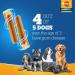 PEDIGREE Dentastix 7-Pack Medium Dog Chewable Snacks - Buy Online on GoSupps.com