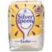 Silver Spoon Caster Sugar 1kg 1 kg (Pack of 1)