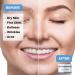 Teami Beauty Facial Mask - Moisturizing Anti Acne & Blackhead Remover with Butterfly Pea Flower & Kaolin Clay - Deep Cleansing for All Skin Types - Buy Online on GoSupps.com