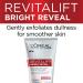 Revitalift Bright Reveal Daily Scrub Cleanser 5 fl oz | L'Oreal Brightening Facial Cleanser - Buy Online on GoSupps.com