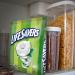 LIFE SAVERS Wint O Green Individually Wrapped Candy Mints Sharing Bag 411g Wintergreen 411 g (Pack of 1) - Buy Online on GoSupps.com
