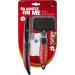 Mikki Kitten Cat Grooming Kit - Slicker Brush, Comb, Flea Comb Set - Buy Online on GoSupps.com