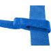 Chaba Guard Dog Harness for Medium Dogs - Adjustable No-Pull Control Harness - Comfortable Lightweight Design for Running - Anti-Choke Step-In Harness in Blue - Buy Online on GoSupps.com