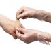 Disposable Vinyl Gloves Small - Non-Latex  Powder-Free  100 Count - Clear - Bulk Buy - Buy Online on GoSupps.com