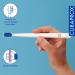 Buy Curaprox CS 5460 Ultra Soft Toothbrush & Enzycal Zero Fluoride Toothpaste 75ml - SLS & Menthol Free for Healthier Teeth - Buy Online on GoSupps.com