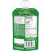 Nestle Gerber Nestle Gerber Organic Puree Pear Peach & Strawberry 128ml Pouch - Buy Online on GoSupps.com