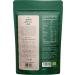 Certified Organic Chlorella Powder 200g - Ideal for Smoothies & Cooking | Vegan & Kosher Superfood (1 Pack) - Buy Online on GoSupps.com