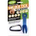 Unlock Tick Tick Remover You and Your Pets. (Dog Cat Horse Etc.) Great for Hunting Hiking Fishing Camping and Golfing. orange - Buy Online on GoSupps.com