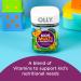 OLLY Kids Probiotic Gummy Multivitamin - 70 Gummies for Gut Health & Immunity - Buy Online on GoSupps.com