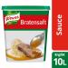 Knorr Gravy Dry Mix 1kg - Authentic Meat Taste for Delicious Meals | International Shipping - Buy Online on GoSupps.com