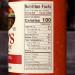 Rao's Homemade Arrabbiata Sauce 24 oz - Spicy Tomato Sauce - Premium Quality, Keto Friendly Pasta Sauce - Buy Online on GoSupps.com