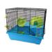 Living World Dwarf Hamster Cage - Pad
