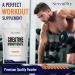 Buy Pure Micronized Creatine Monohydrate 280g - Unflavored Best for International Shipping | Premium Supplements - Buy Online on GoSupps.com
