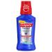 Colgate Peroxyl Mouth Sore Rinse - 1.5% Hydrogen Peroxide Mint Flavour 237 mL - Opti Rinse Mouthwash for Canker Sore Treatment and Mouth Wash Liquid