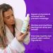 Ongaro Beauty Organic Hair Conditioner for Women | Deep Moisturizing Conditioner with Aloe Vera & Vitamin E for Dry Damaged Hair – 12 fl oz - Buy Online on GoSupps.com