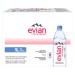 evian natural spring water 1 L Bottles 12 Pack 1 l (Pack of 12)