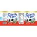 Sweet Cow Evaporated Filled Milk 12 Fl Oz - Pack of 12 | Premium Quality Dairy Product - Buy Online on GoSupps.com