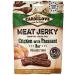 Carnilove 100g Chicken Jerky With Pheasant Bar Dog Treat