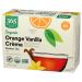 365 by Whole Foods Market Organic Rooibos Orange Vanilla Creme Tea Bags - 40 Count - Buy Online on GoSupps.com