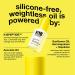 K18 Molecular Repair Hair Oil - Weightless Strengthening Oil for All Hair Types - 30ml - Buy Online on GoSupps.com