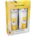 Olay Body Wash for Women with Shea Butter - 16 Fl Oz (Pack of 2) - Buy Online on GoSupps.com