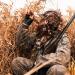 VicBre Realistic Sounds Crow Call & Decoy | Premium Turkey Call for International Shipping - Buy Online on GoSupps.com