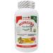 Nopalina Formula 240 Capsule (omega 3-6-9, flax seed)