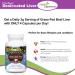 Perfect Supplements Perfect Desiccated Liver 120 Capsules Undefatted Beef Liver Natural Source of Protein Iron Vitamins A & B 2 Pack 2 Count (Pack of 120) - Buy Online on GoSupps.com