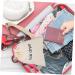SKISUNO Travel Blow Dryer Cover Travel Guest Storage Blow Bag Organizer Dryer Canvas Portable Beige For Room by Draw Modeling 33x30cm Beige - Buy Online on GoSupps.com