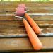 BANLTRE Rubber Brayer Roller for Printmaking - Ideal for Anti Skid Tape, Craft Stamping, Wallpapers, Scrapbooks - 0.4 - Construction Tools - Buy Online on GoSupps.com