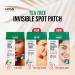Kiss New York Hydrocolloid Acne Pimple Patch for Zits and Blemishes Korean Skin Care Spot Treatment Stickers for Face and Body Made in Korea (Large) - Buy Online on GoSupps.com