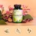 Organic Horse Chestnut Extract Vegavero | Circulation & Varicose Veins Support | 120 Capsules with Red Vines & Acerola Cherry | Vegan & Additive-Free - Buy Online on GoSupps.com
