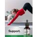 Organic Hawthorn Berry Extract | 2 fl oz Liquid Tincture | Alcohol-Free, Vegetarian, Non-GMO, Gluten-Free - Horbaach - Buy Online on GoSupps.com